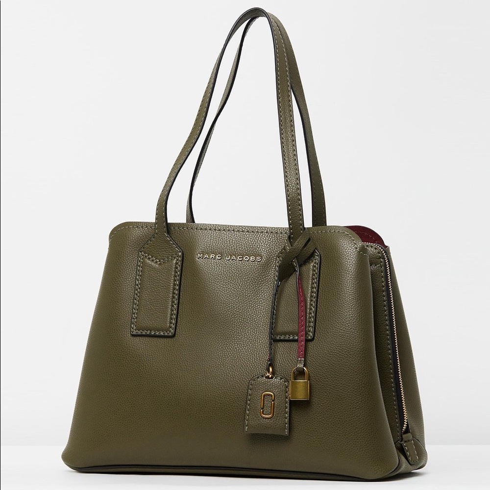 Marc Jacobs The Editor Tote